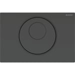 Sistema de descarga para inodoros de Geberit. Accionamiento electrónico de la descarga